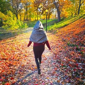 Meet your Posher, Rose